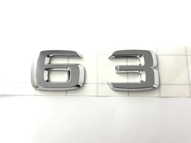 AMG 63 original