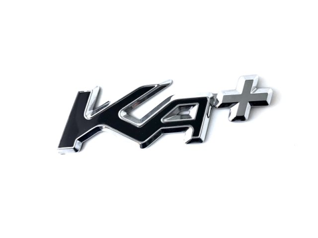 Ford KA+ Emblem original