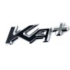 Ford KA+ Emblem original